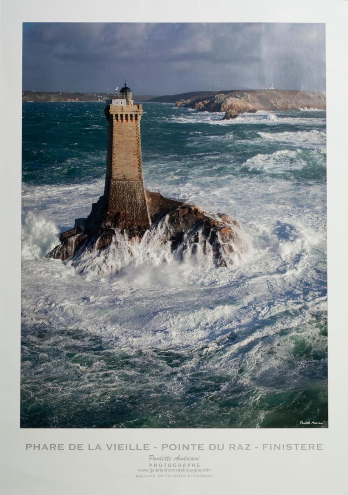La ballenita de Tarifa Exterior foto